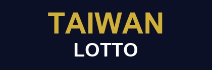 Taiwan Lotto Pegagan Hilir