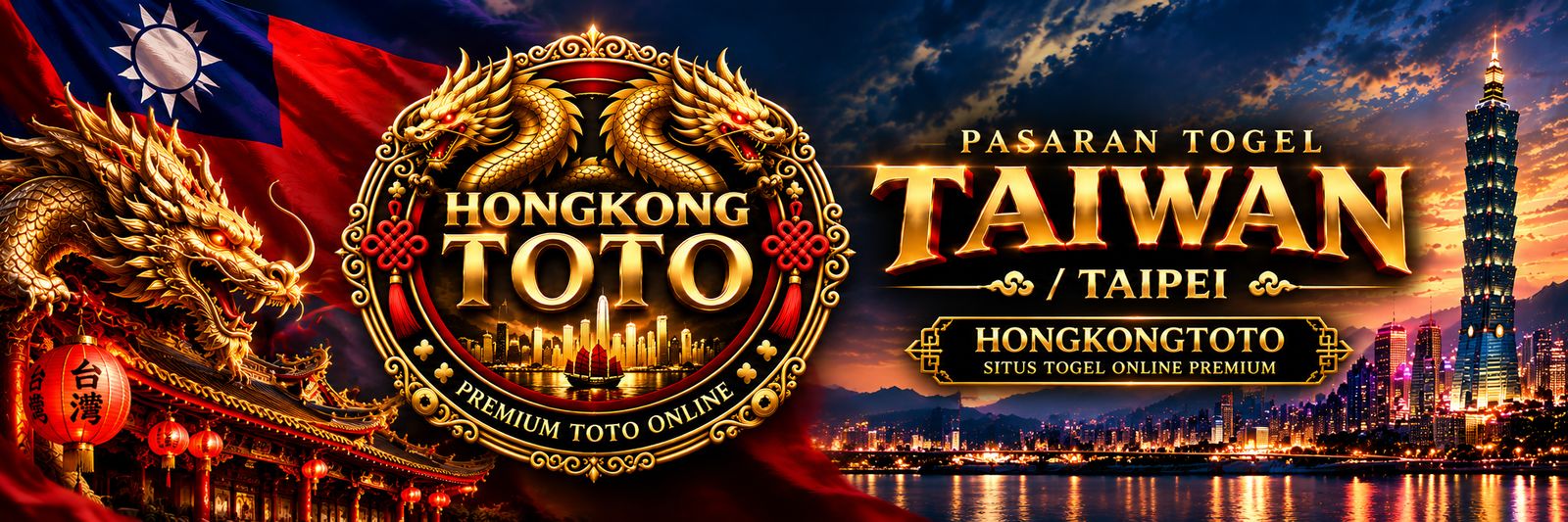 Taiwan Lotto Pegagan Hilir